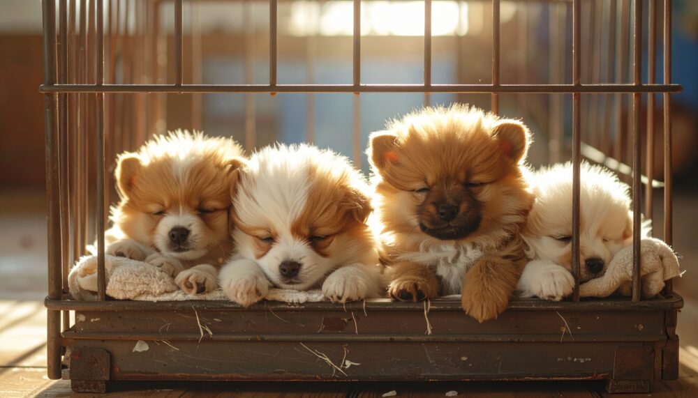 保護犬の譲渡費用は本当に無料?相場と内訳を詳しく解説