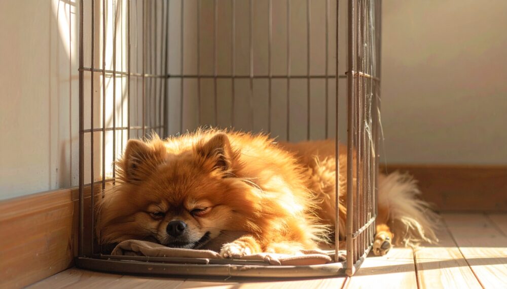 保護犬がなつかない3つの理由