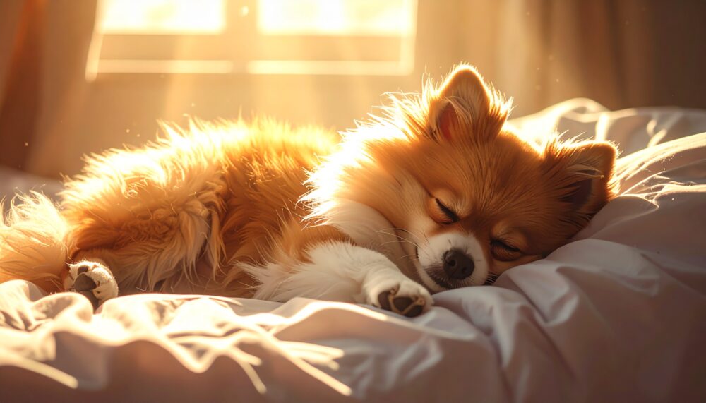 保護犬になついてもらう5つのステップ