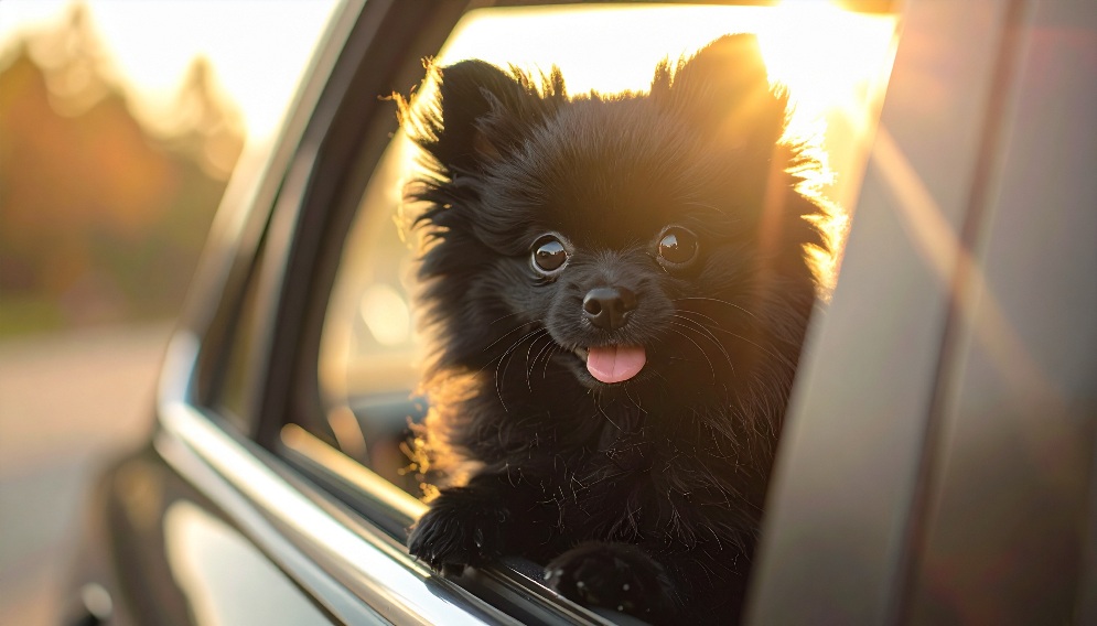 保護犬を引き取りに行く際の心構え