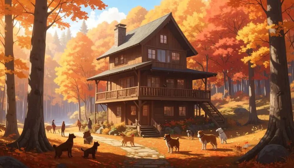 愛犬と泊まれるウブドの森へ実際に宿泊体験してみて感じたことをレビュー