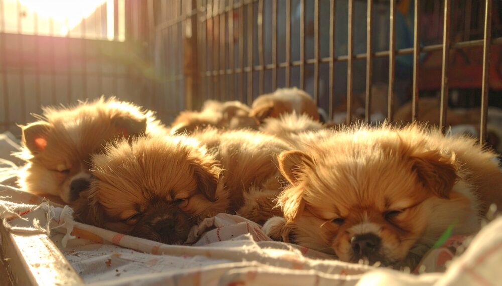 保護犬を飼うんじゃなかったと後悔しないための5つの事前チェック