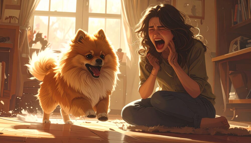 保護犬を飼うんじゃなかった…その後悔する5つの理由と解決方法