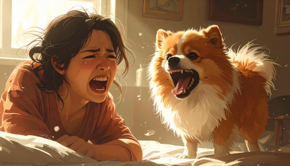 保護犬を飼うんじゃなかったと後悔する5つの理由