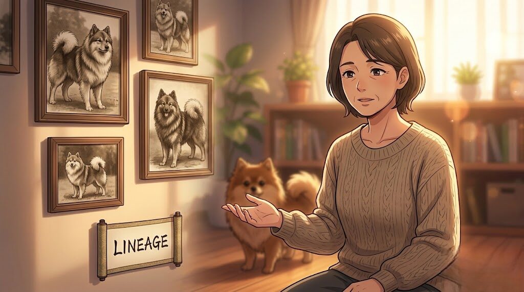 ポメラニアンの性格がきつい理由や凶暴化の背景を分析