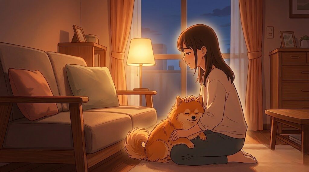 無駄吠えを改善するコマンドの活用と興奮の抑え方