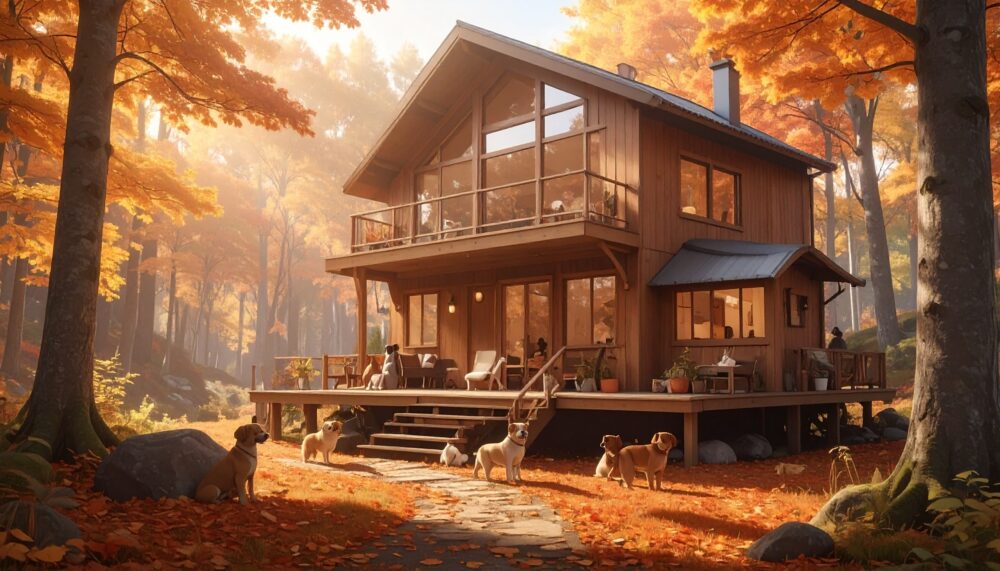 ウブドの森伊豆高原の口コミ評判|宿泊者が本音で語る料金と満足度とは?