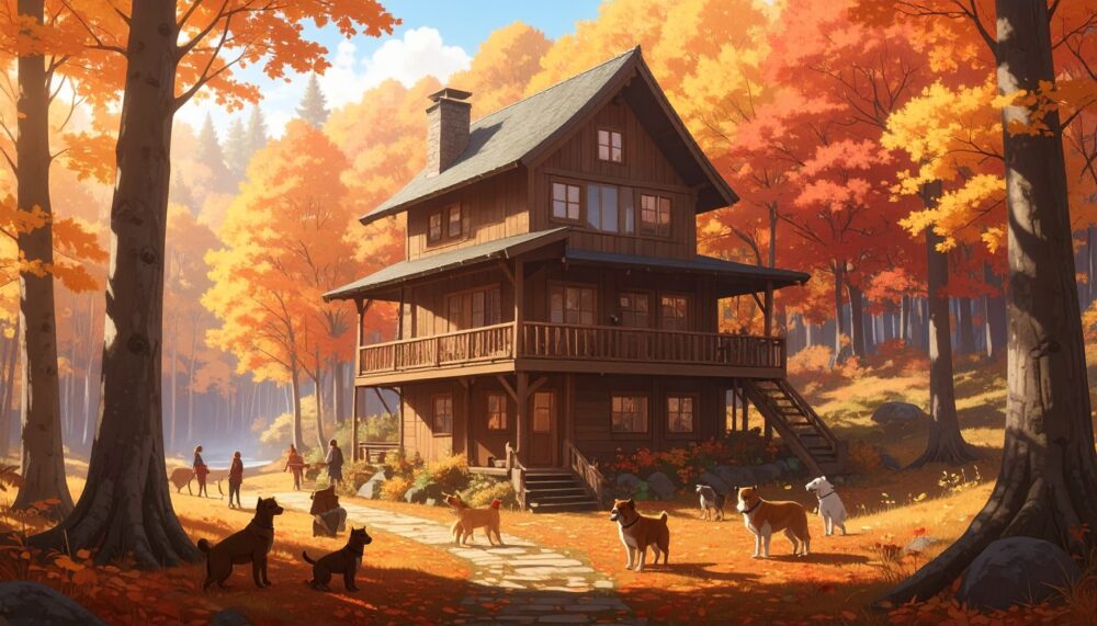 愛犬と泊まれるウブドの森へ実際に宿泊体験してみて感じたことをレビュー