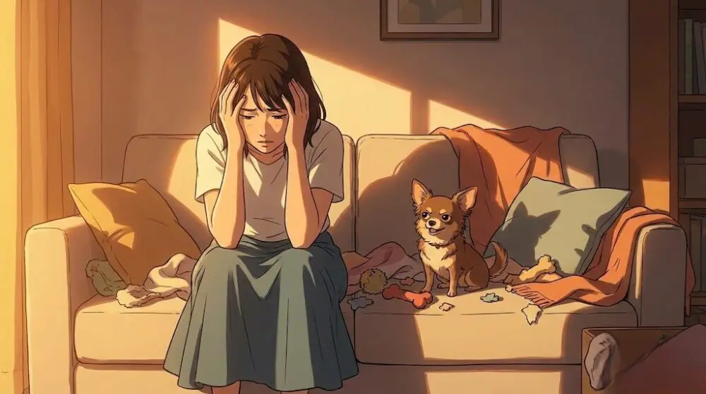 チワックスで失敗する原因とは？後悔しないためのしつけと健康管理術