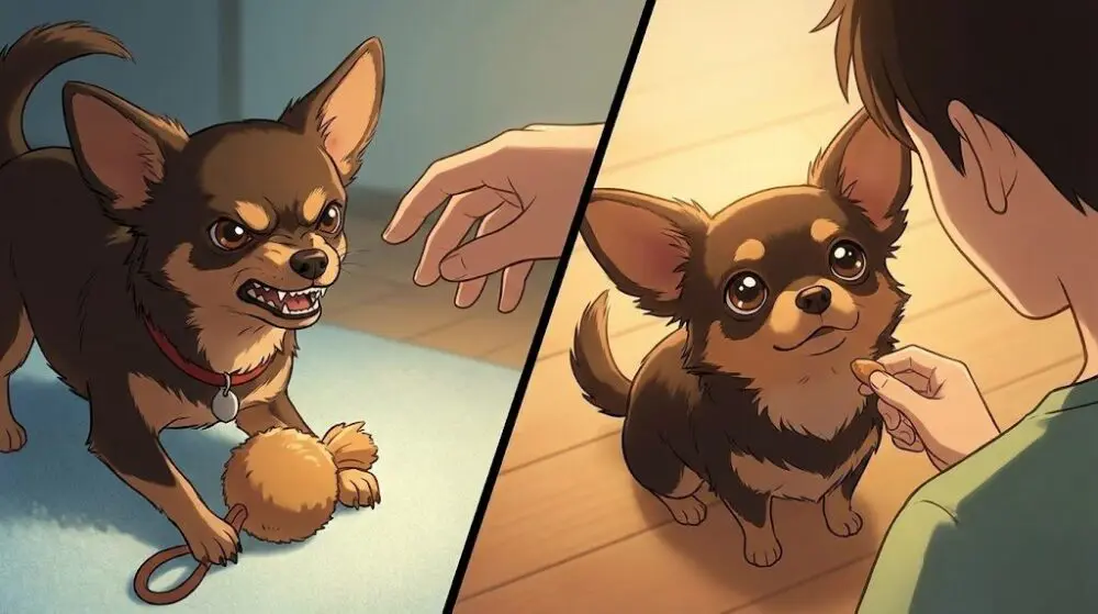 性格がきつい一面やあざとい甘えん坊への接し方