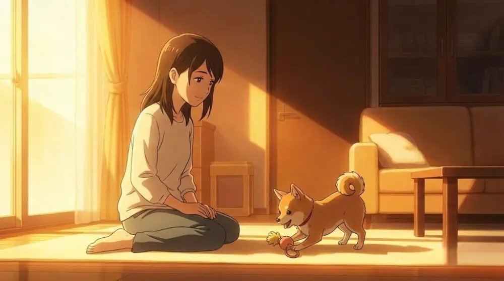 チワワと柴犬のミックスは性格がきつい？体重や寿命、里親について解説