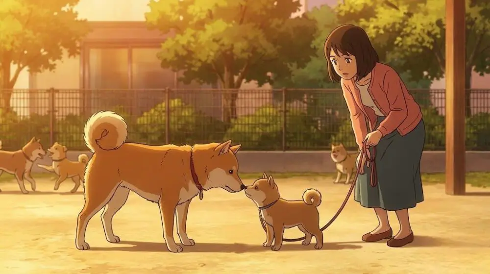 犬の2匹目を迎えて後悔しないための相性診断