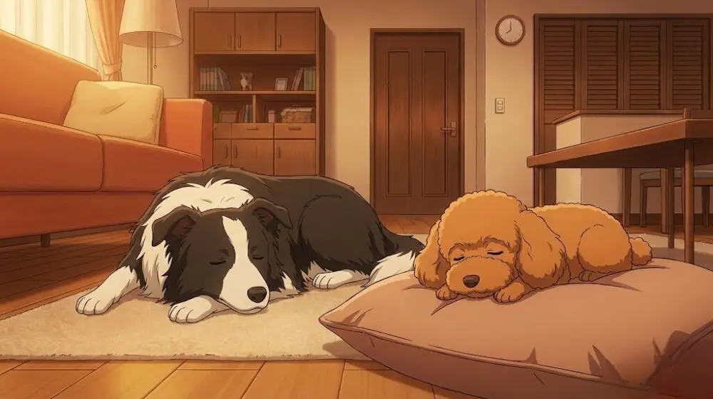 オスとメスの多頭飼育が最も推奨される根拠