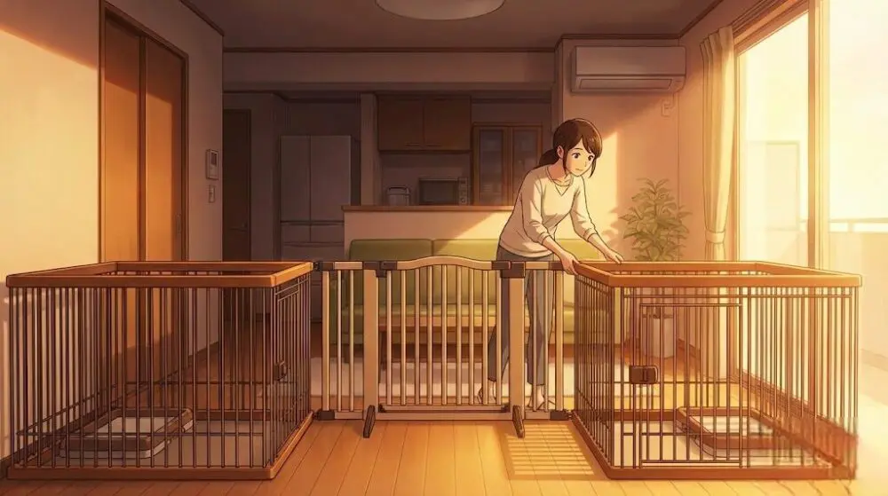 犬の2匹目で後悔する前に知るべき環境作りと対策