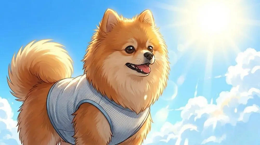 夏の熱中症対策には必須