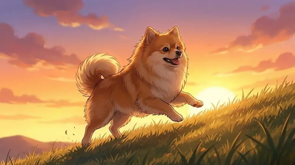 パテラ予防に必要な筋肉維持と散歩