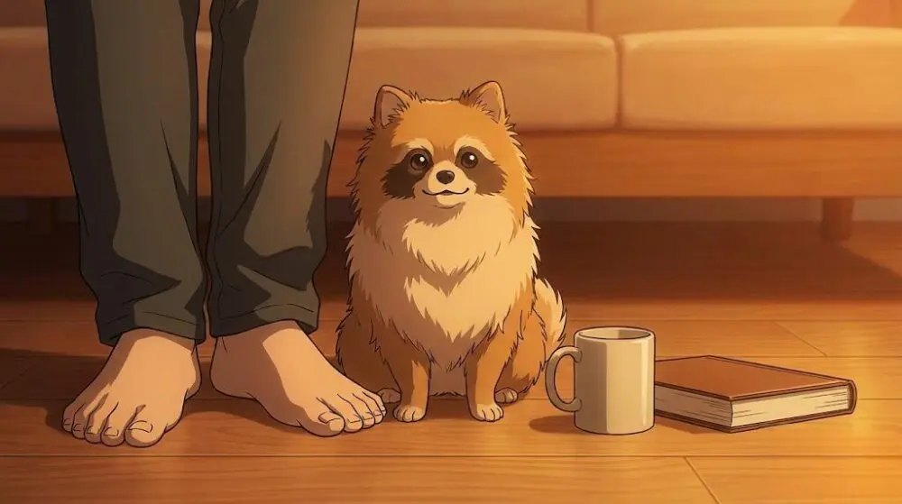 成犬時の体重と大きさの目安