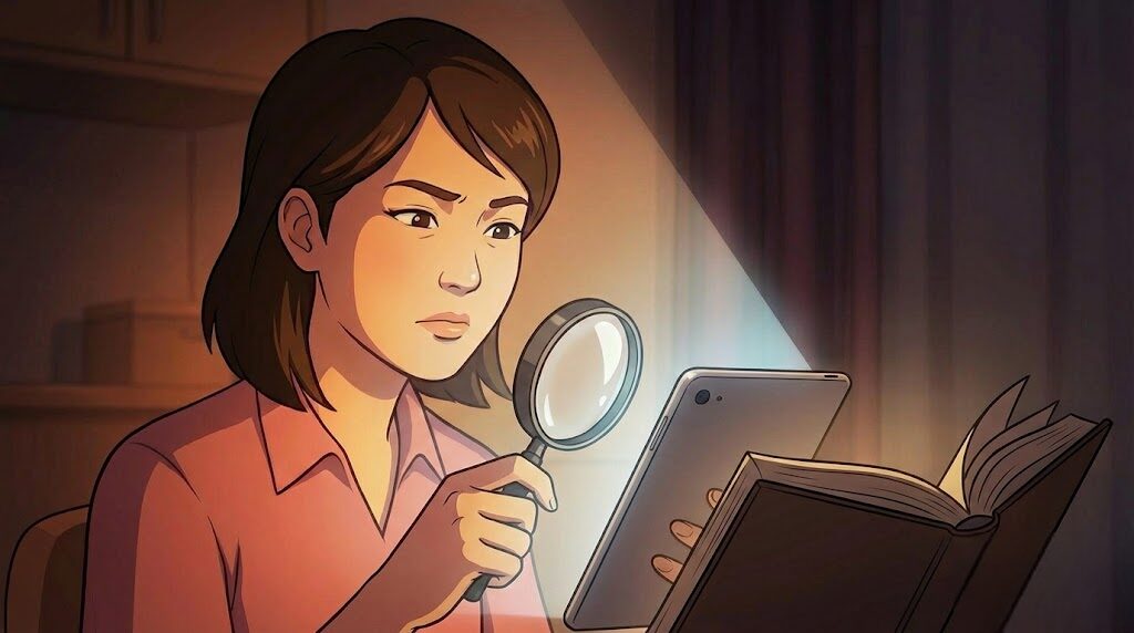 知恵袋の悪評は本当?アニフェアの情報の信憑性