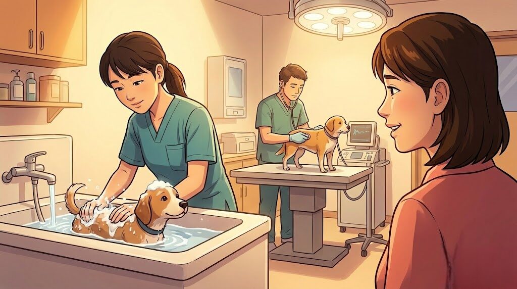 アニフェアが怪しいと言われる費用と審査の裏側