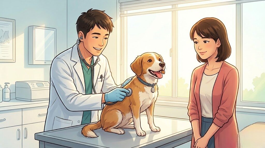 口コミで高評価?提携病院による健康管理の実態