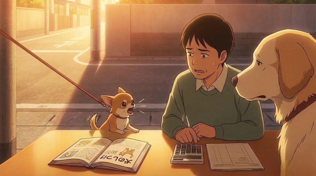 チワワを飼うんじゃなかったと後悔する理由と気質