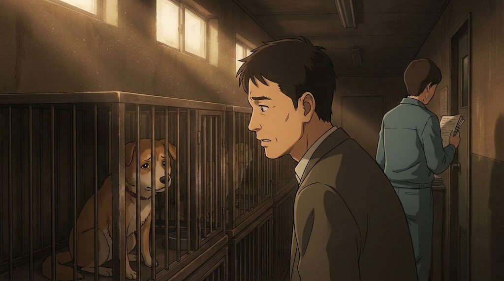 犬の保護団体がおかしいと感じる違和感の正体