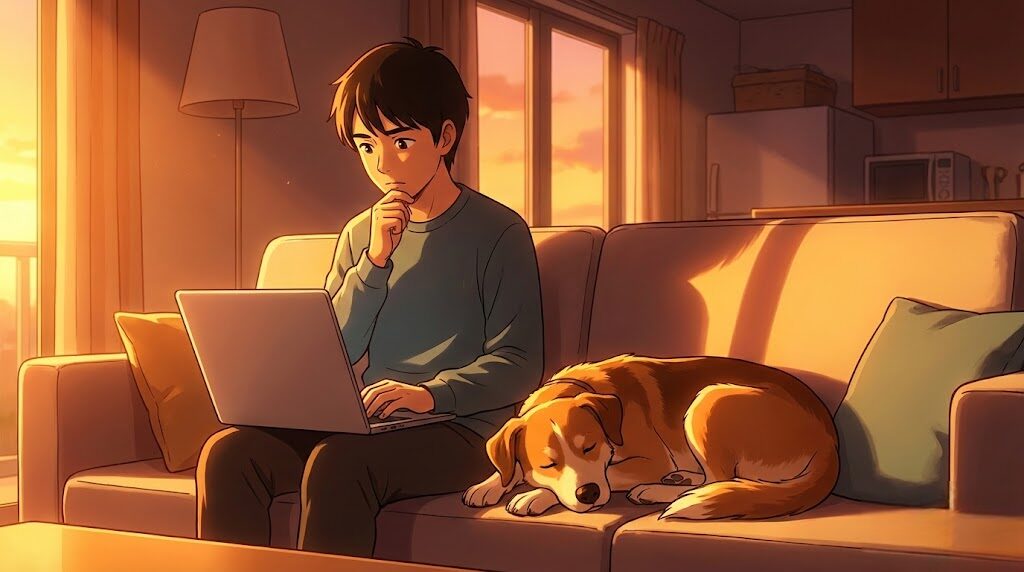 ラブファイブは怪しい？評判や譲渡費用の実態を愛犬家が徹底解説