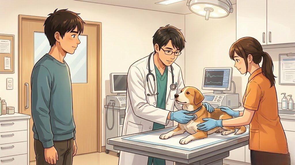 ラブファイブが怪しいと感じる要因の譲渡費用を分析