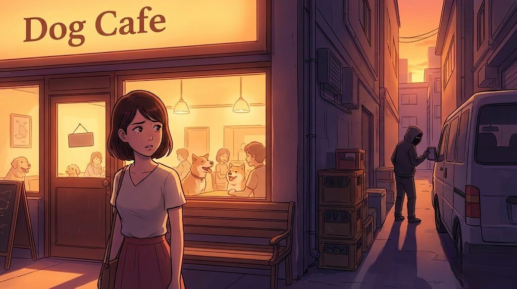 保護犬カフェは悪質？見分け方5つのポイントと引き取り屋の闇