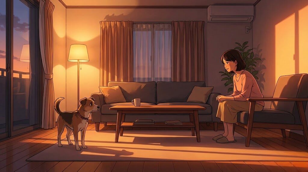 保護犬の飼い始め一週間を乗り切るコツ！接し方と環境づくりについて解説