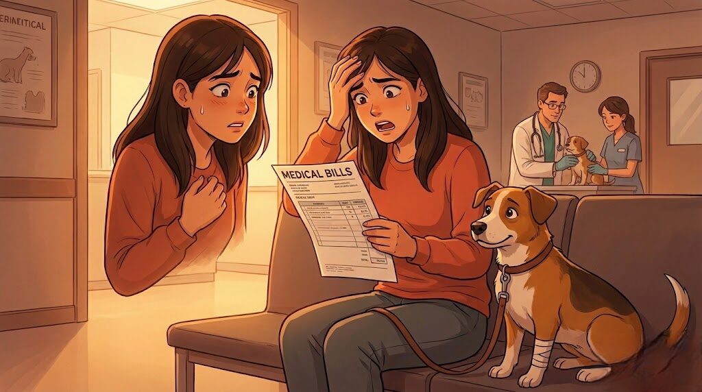 予期せぬ医療費の増大がもたらす家計への深刻な影響