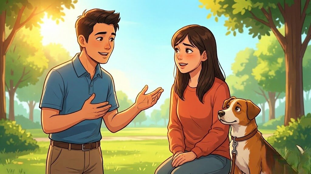 保護犬を飼うんじゃなかったという状態を脱却する克服のヒント