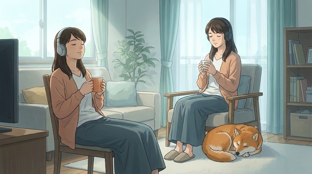 柴犬を飼うんじゃなかったと悩む飼い主のノイローゼ対策