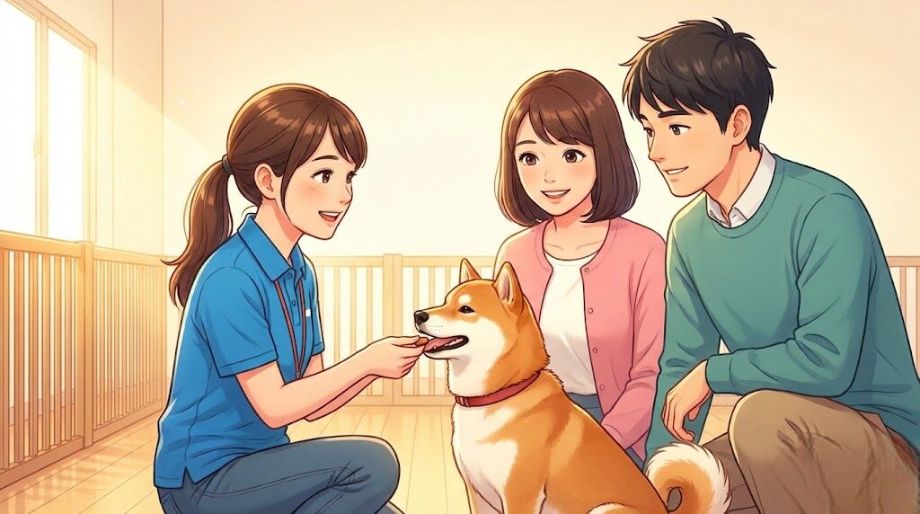 里親に出す前に検討すべき外部サポートと一時預かり