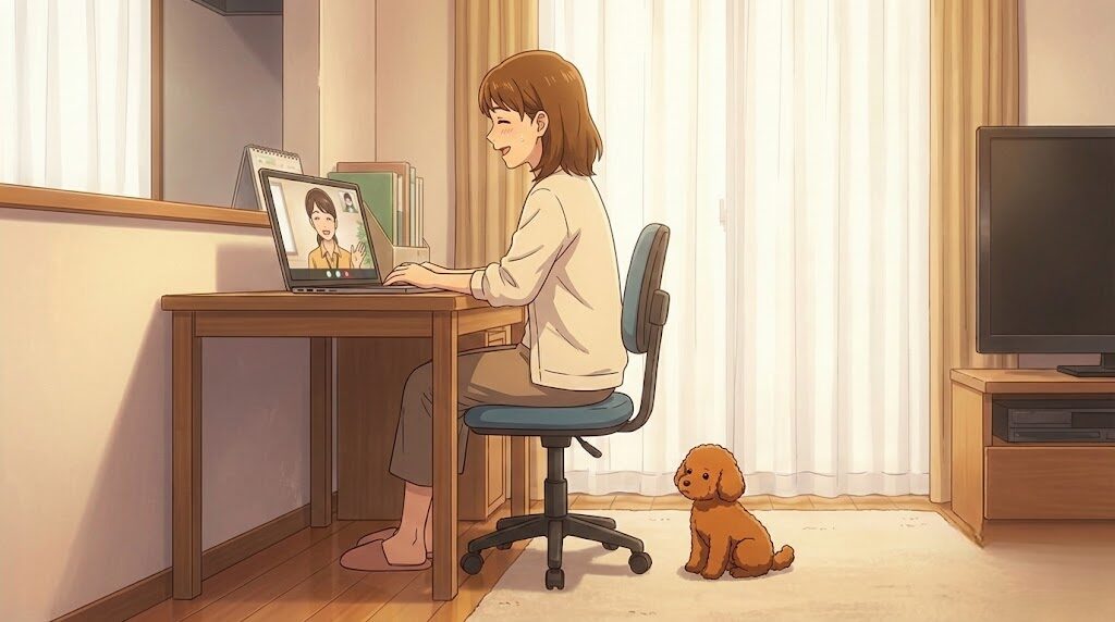 譲渡や保健所を検討する前の正しい里親探し