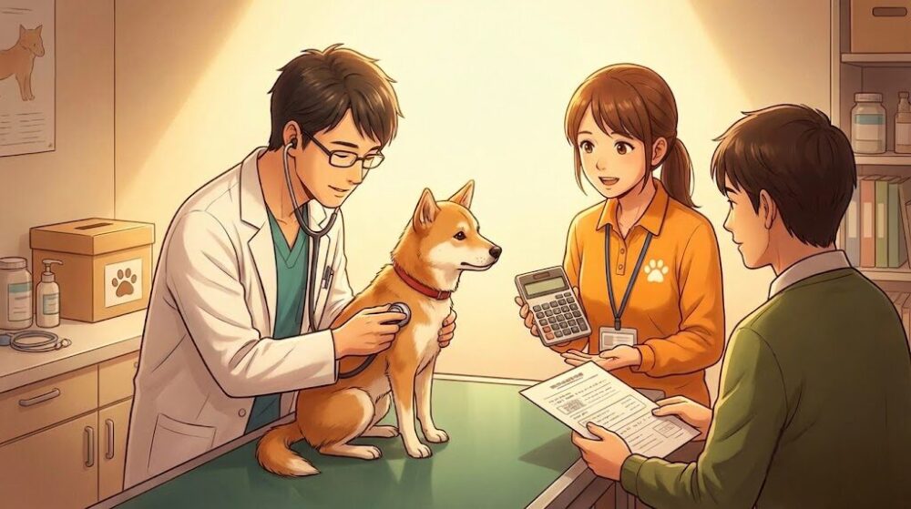 保護犬の引き取り条件とお金に関する真実