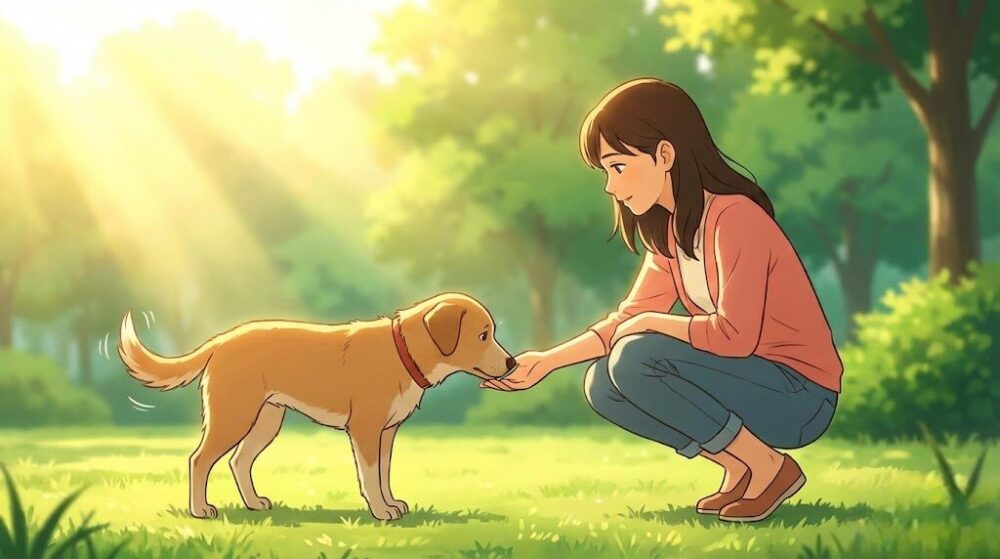 信頼関係の構築に不可欠な3の法則