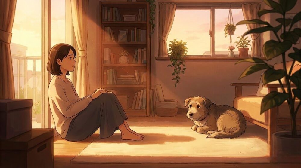 保護犬がなつかない理由とは？その絆を深める期間や接し方のコツ