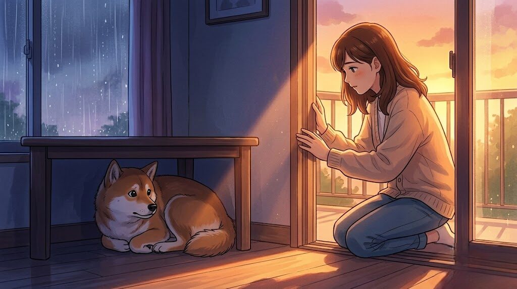 犬の社会化期を逃した時の対処法と実践ガイド